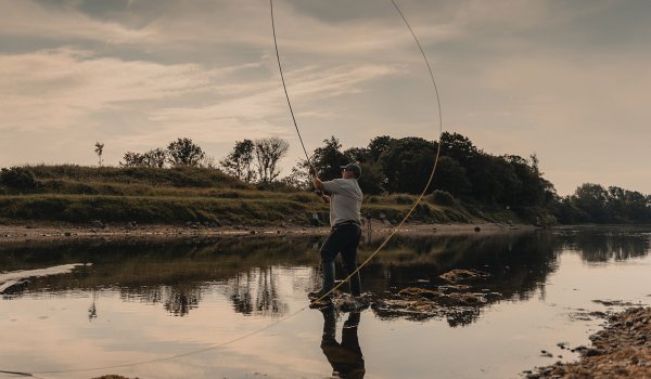 Fishery season closes on a high note